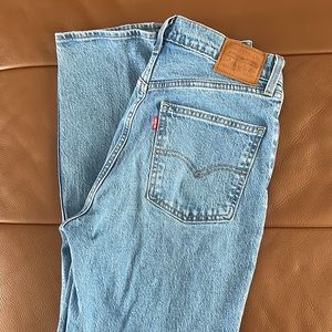 Levi’s jeans